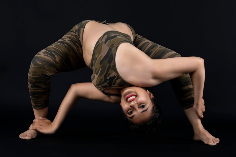 Mindfulness Sessions